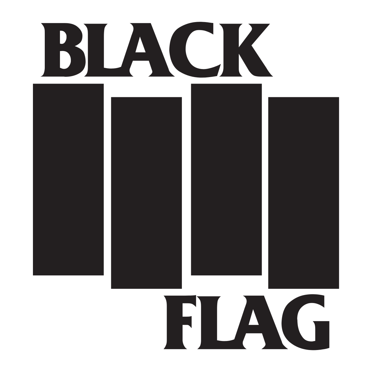 BLACK FLAG PERFORMING THE FIRST 4 ALBUMS IN BRENTWOOD AT THE BRENTWOOD EMPORIUM