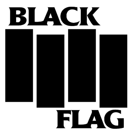 BLACK FLAG PERFORMING THE FIRST 4 ALBUMS LIVE IN CONCERT AT THE VETS HALL IN SANTA CRUZ