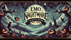 The EMO Nightmare Before Christmas